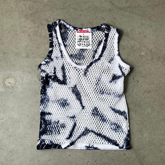 Vintage Design Top