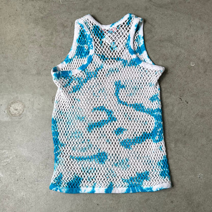 Vintage Design Top