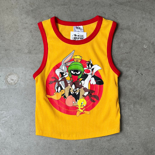 Vintage Design Top