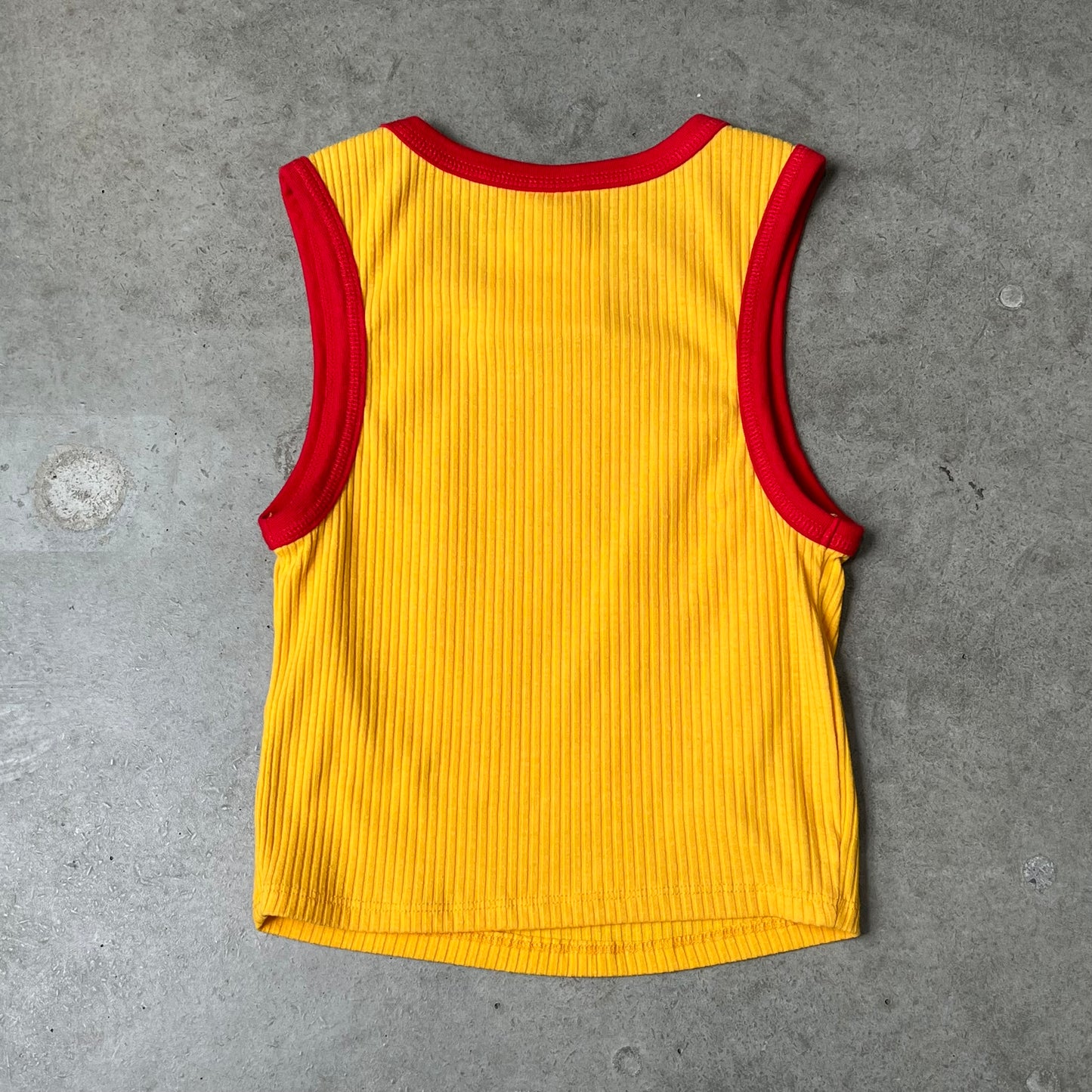 Vintage Design Top
