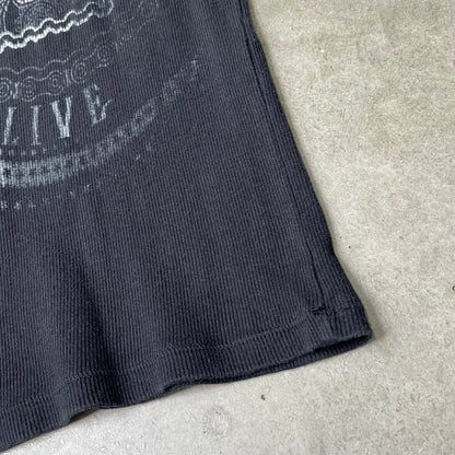 Harley-Davidson Vintage Design Top