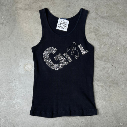 Vintage Design Top