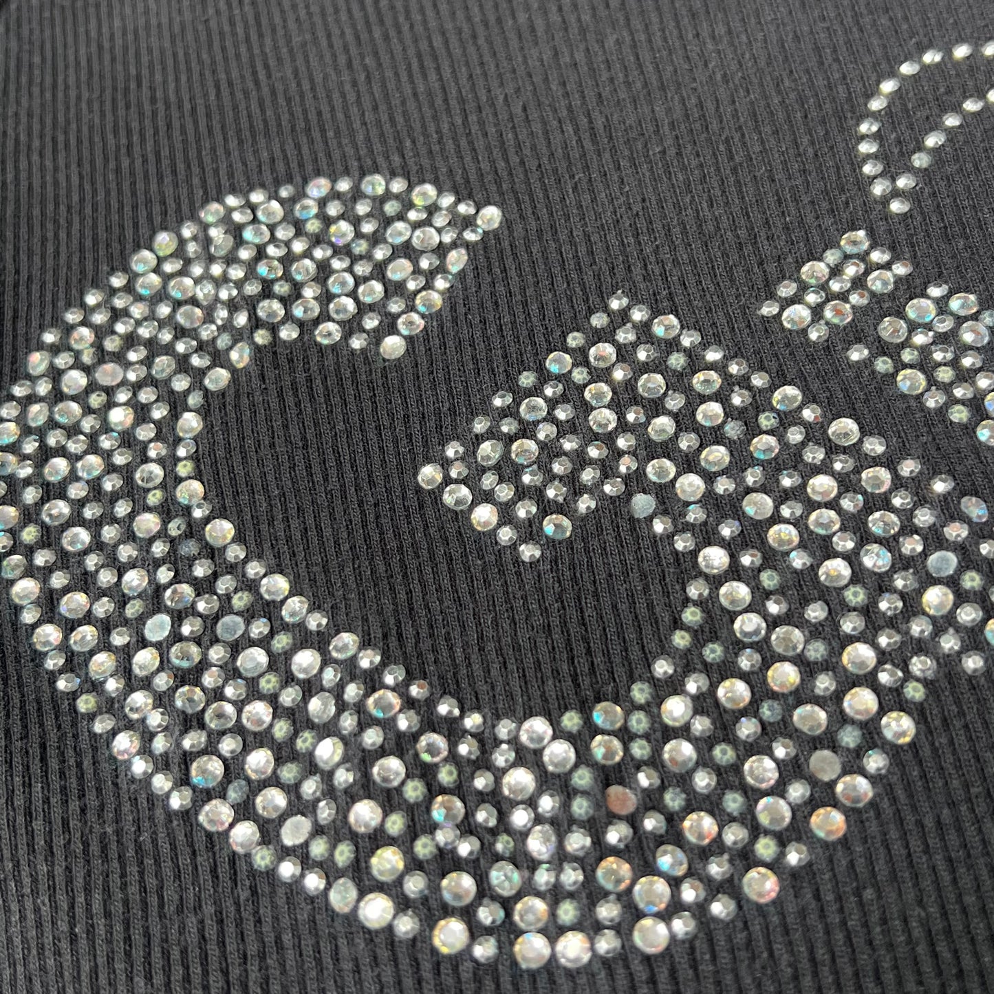 Vintage Design Top