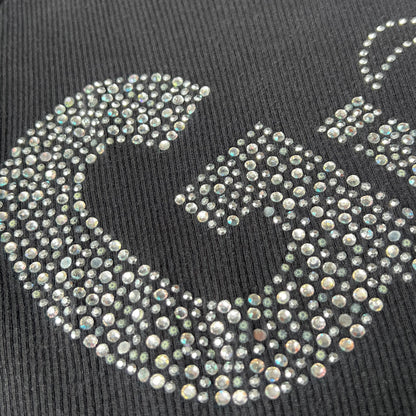 Vintage Design Top
