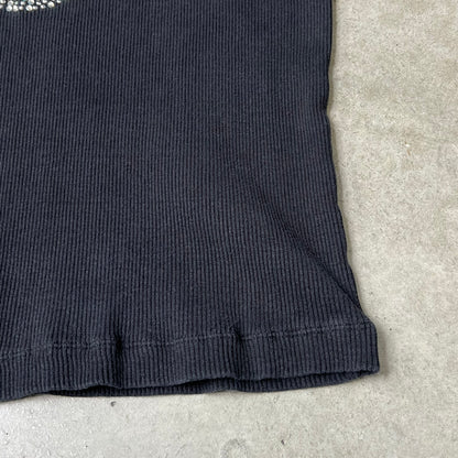 Vintage Design Top