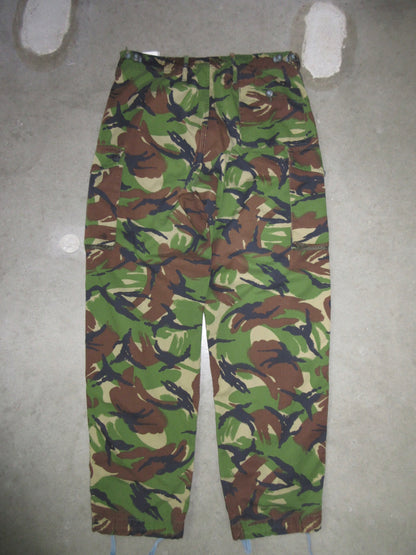 Vintage Design Baggy Pants
