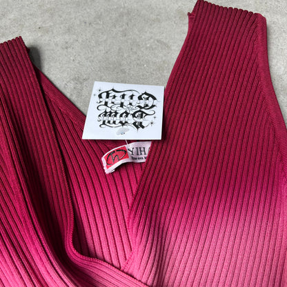 Vintage Design Top