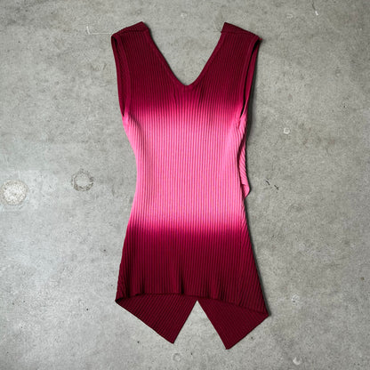 Vintage Design Top