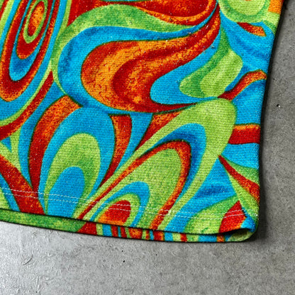 Vintage Design Top