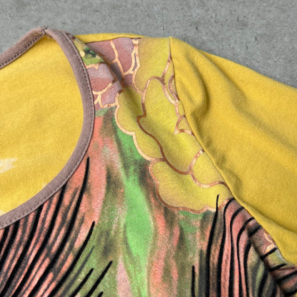Vintage Desin Top