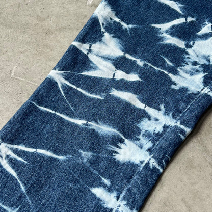Vintage Design Flare Pants