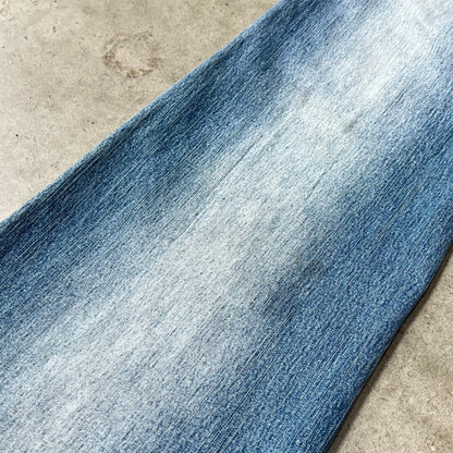Vintage Design Flare Pants