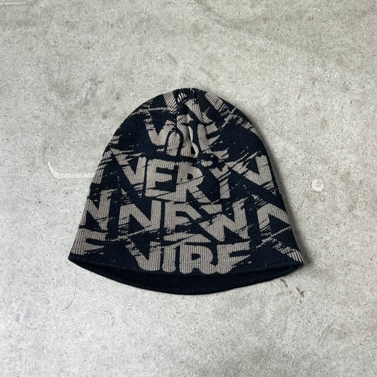 Vintage Design Beanie