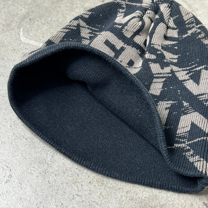 Vintage Design Beanie