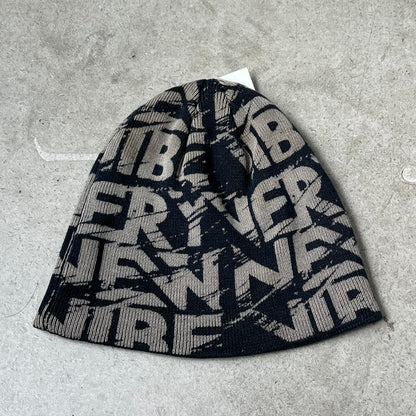Vintage Design Beanie