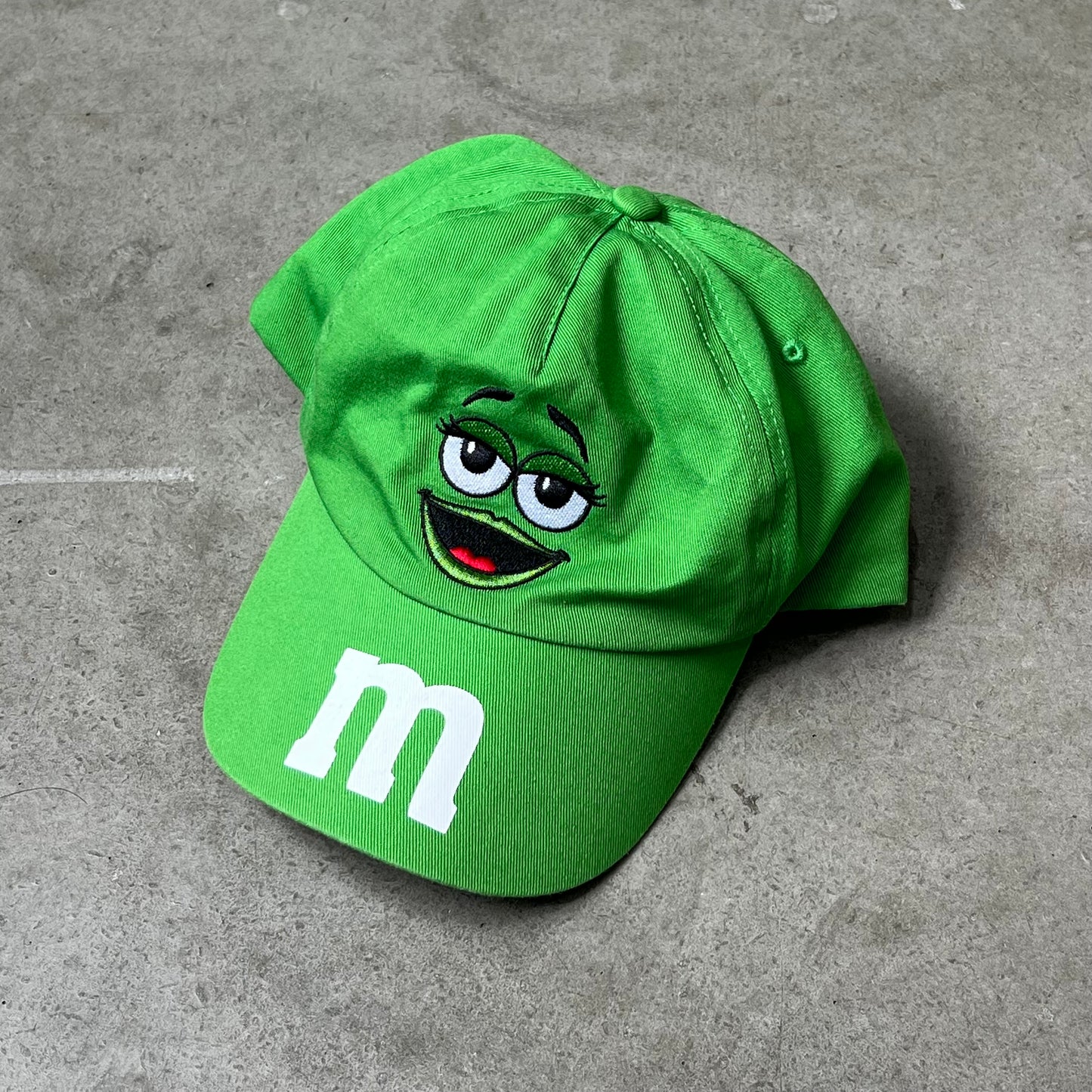 Vintage Design Cap