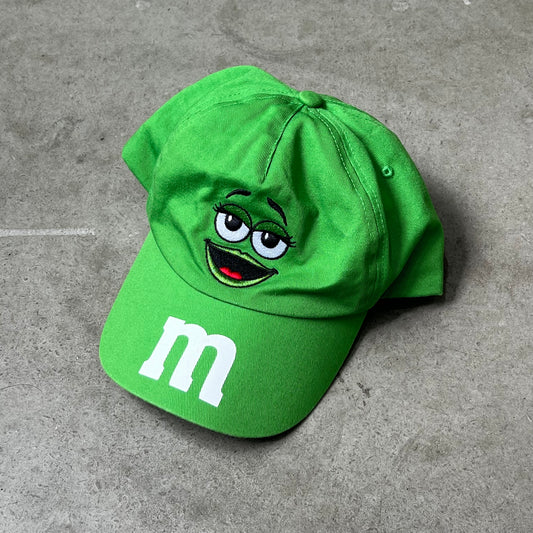 Vintage Design Cap