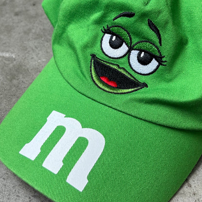 Vintage Design Cap