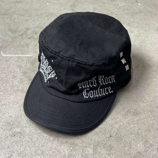 Vintage Design Cap