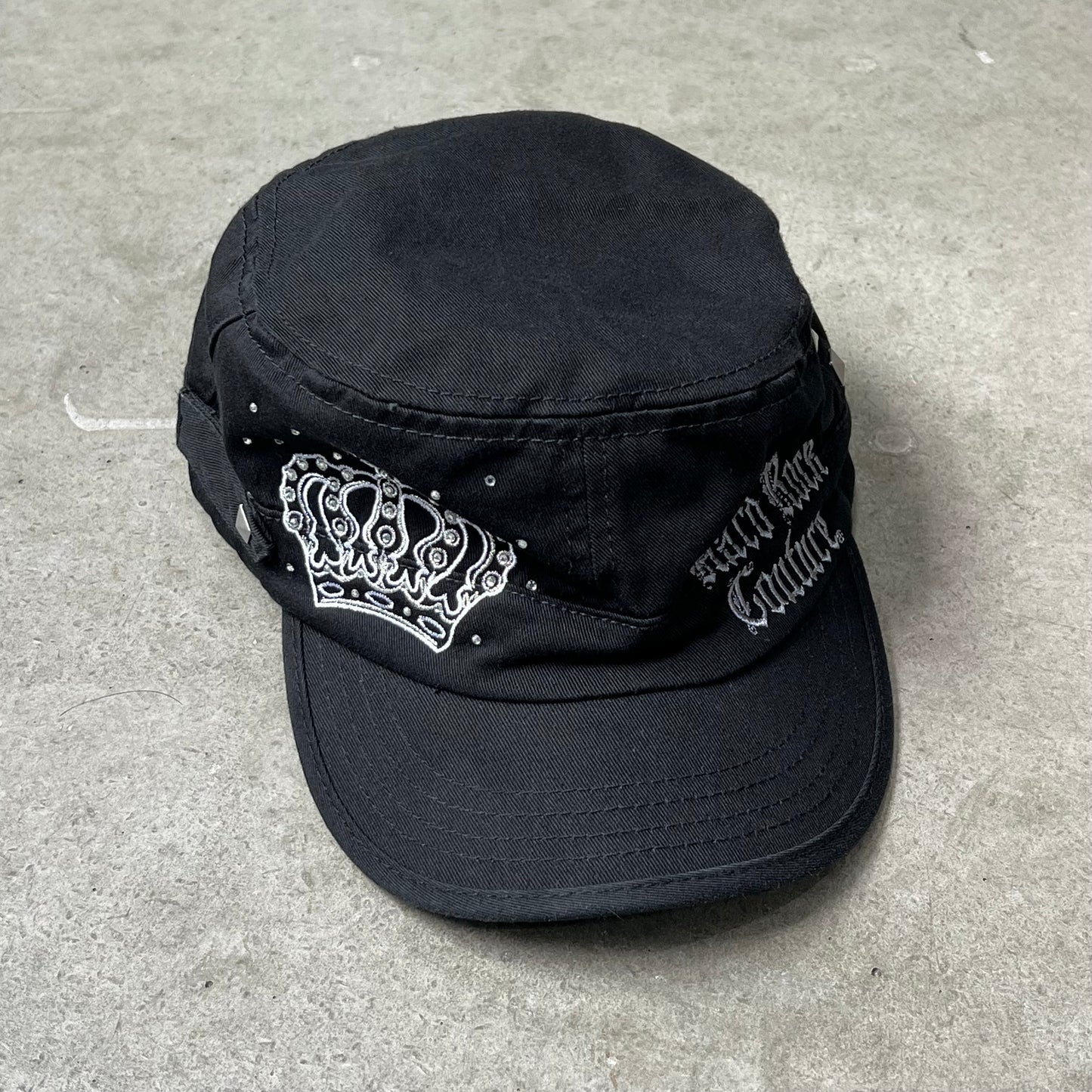 Vintage Design Cap