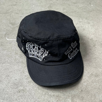 Vintage Design Cap