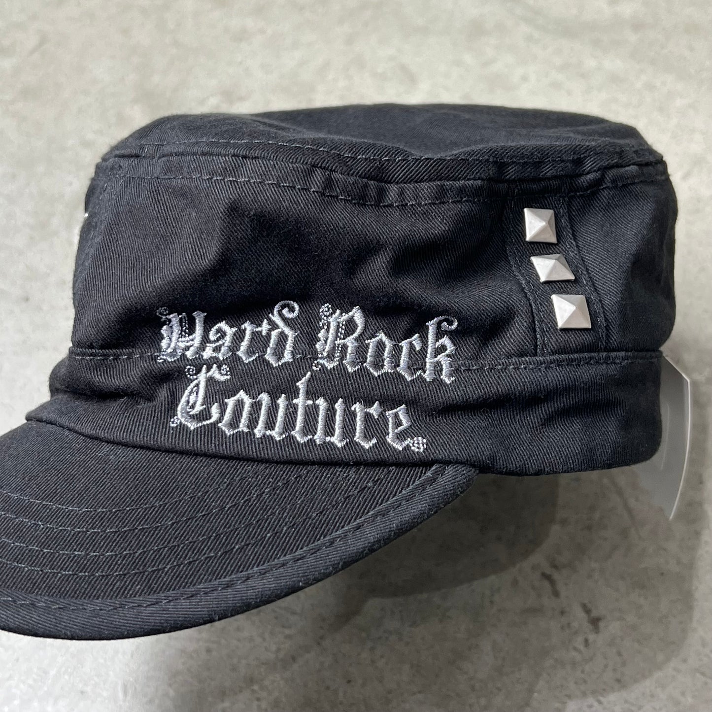 Vintage Design Cap