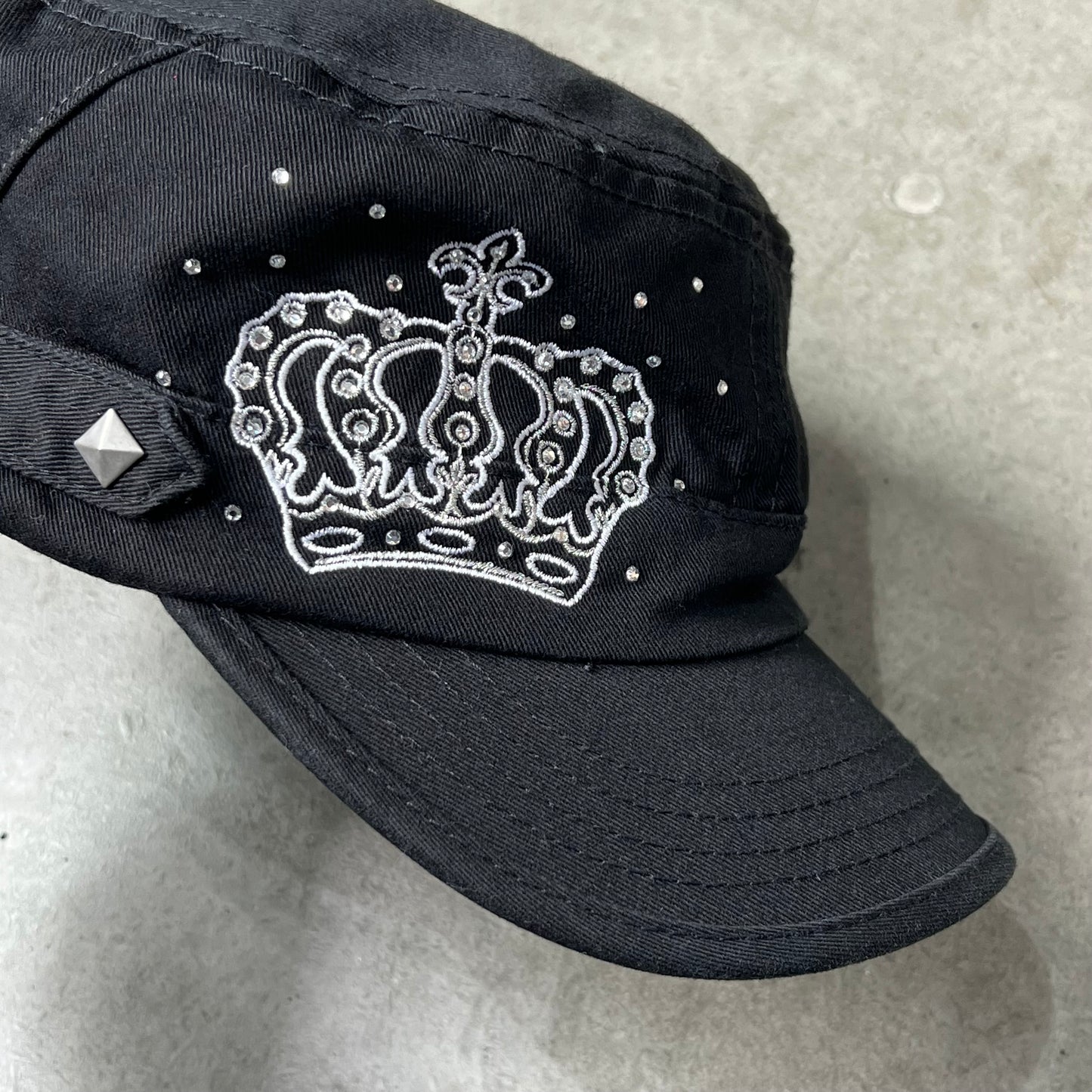 Vintage Design Cap