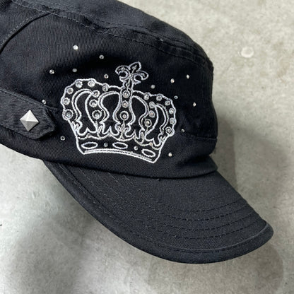 Vintage Design Cap