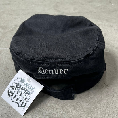 Vintage Design Cap