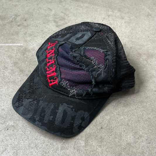 Vintage Design Cap