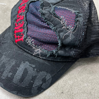 Vintage Design Cap
