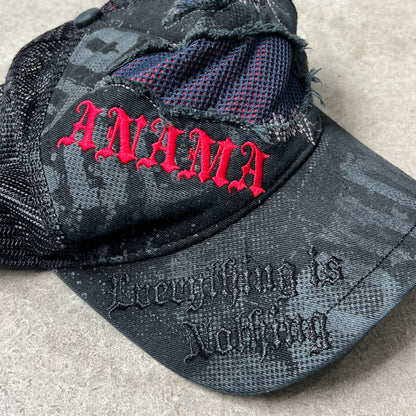 Vintage Design Cap