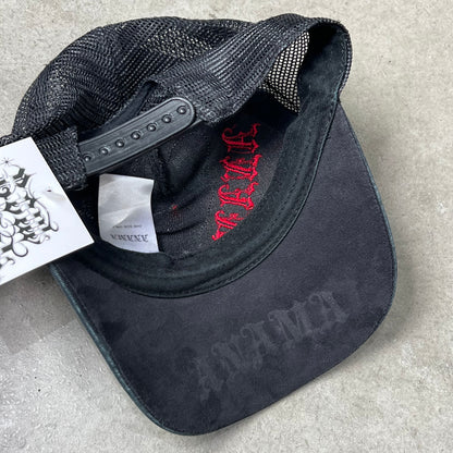 Vintage Design Cap