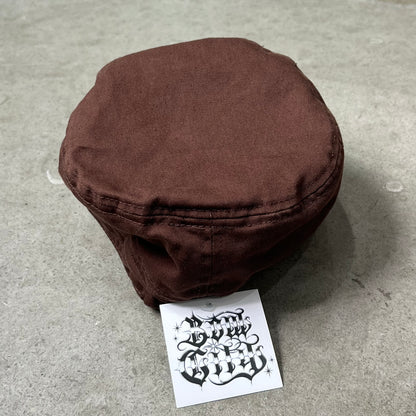 Vintage Design Cap