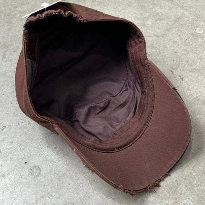 Vintage Design Cap