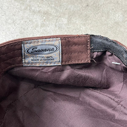 Vintage Design Cap