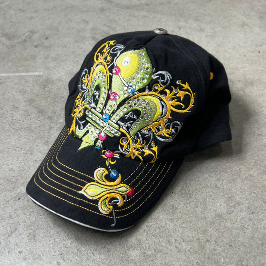 Vintage Design Cap