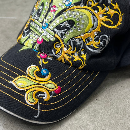 Vintage Design Cap