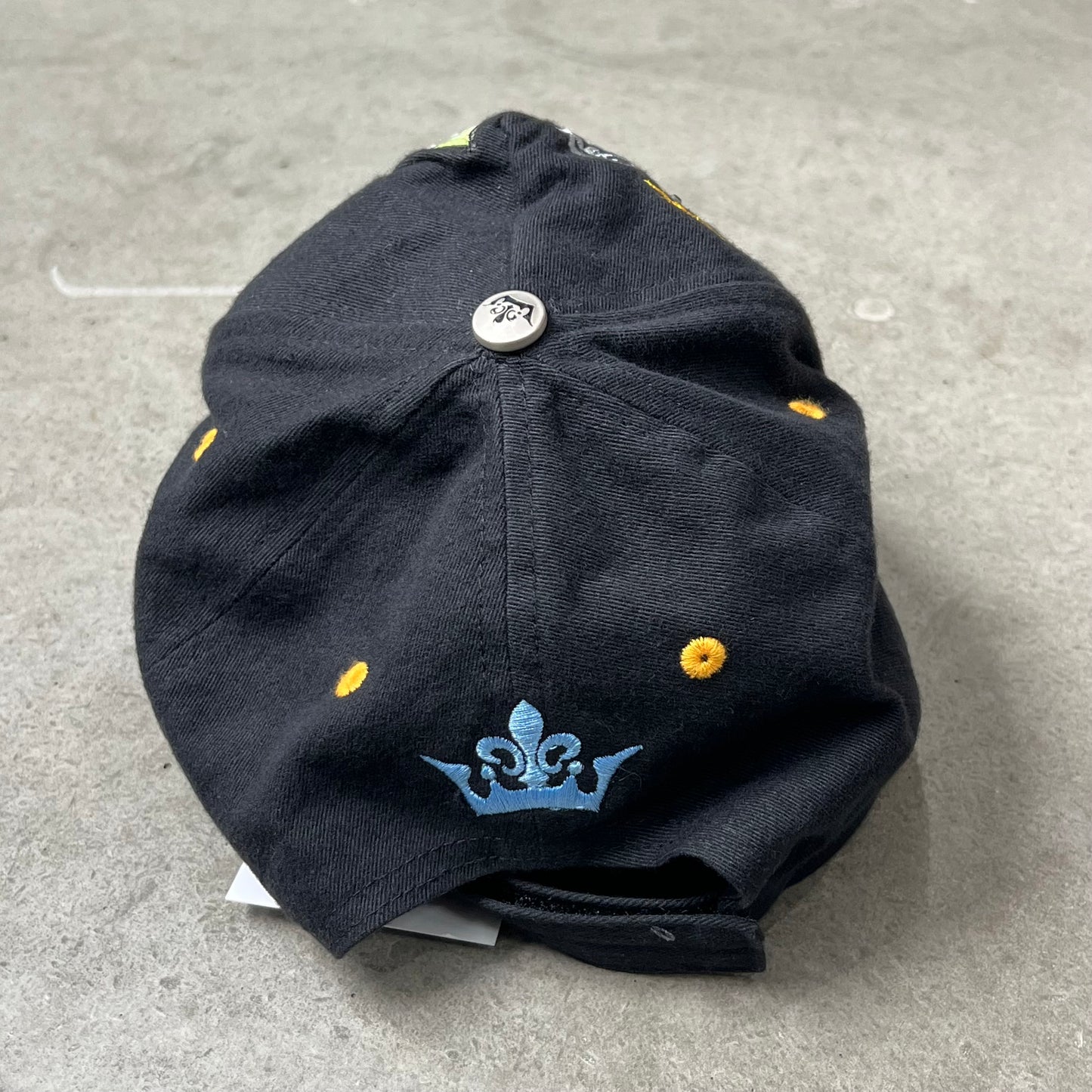 Vintage Design Cap