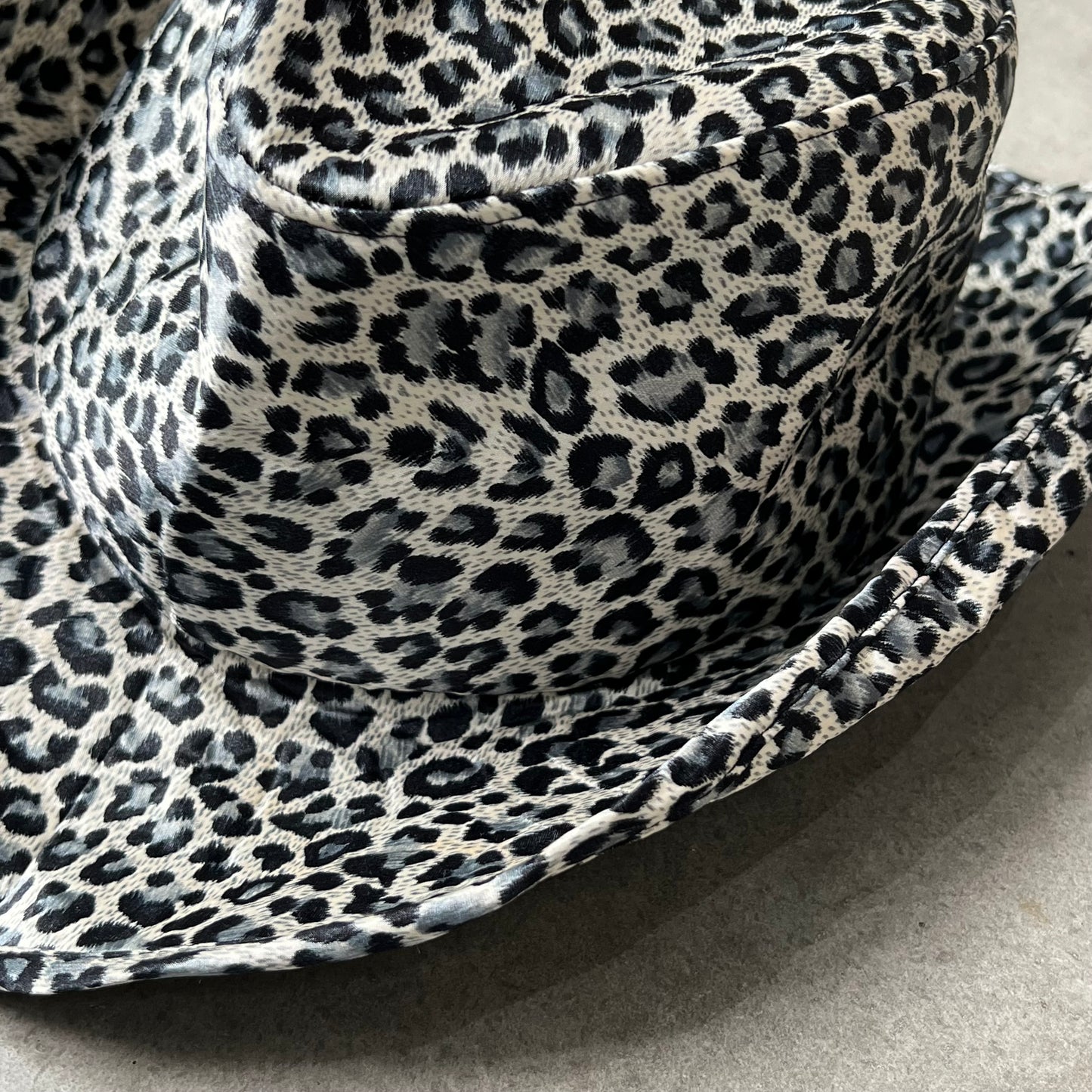 Vintage Design Hat