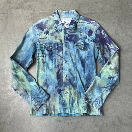 Vintage Design Jacket