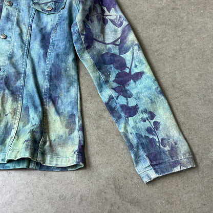 Vintage Design Jacket