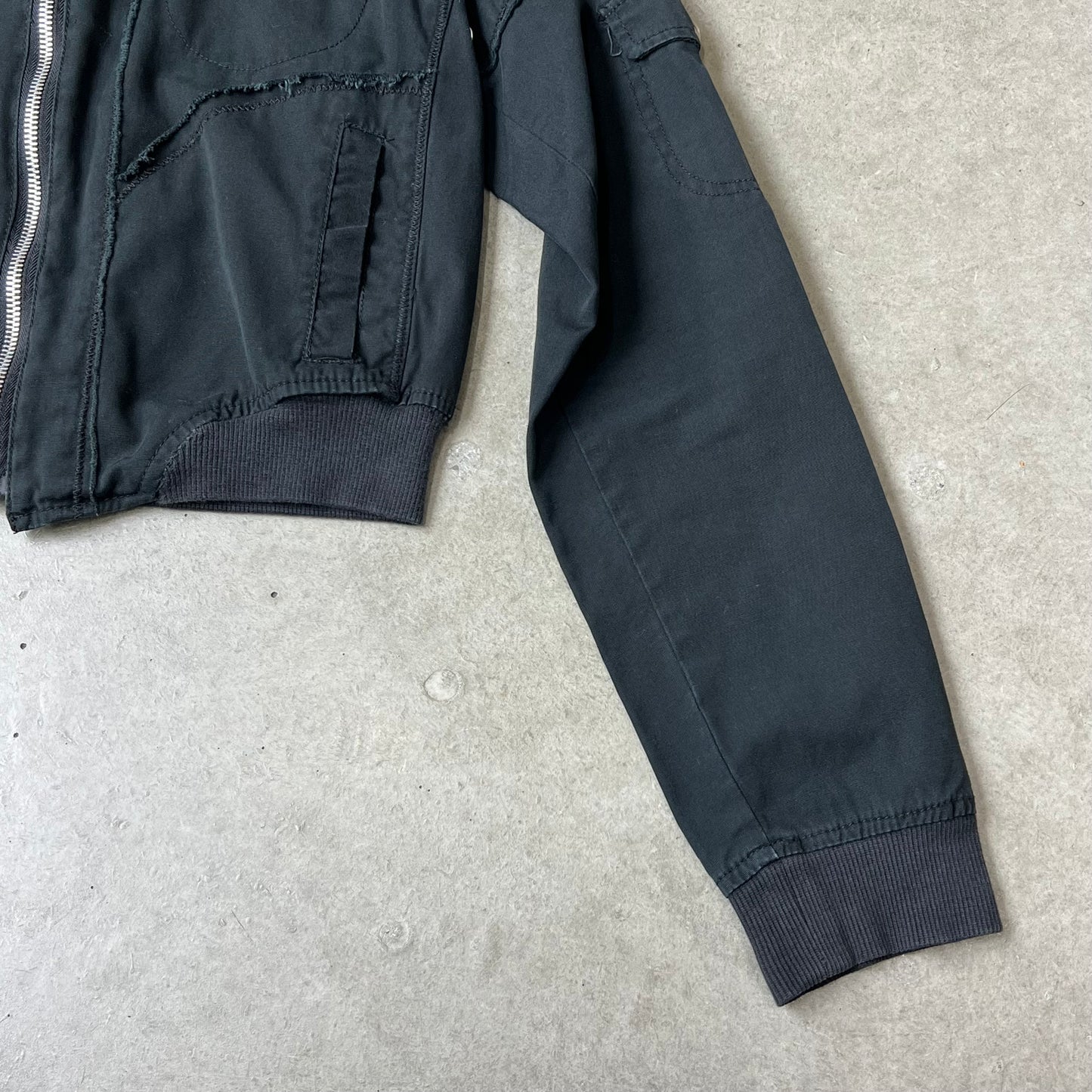 Vintage Design Jacket