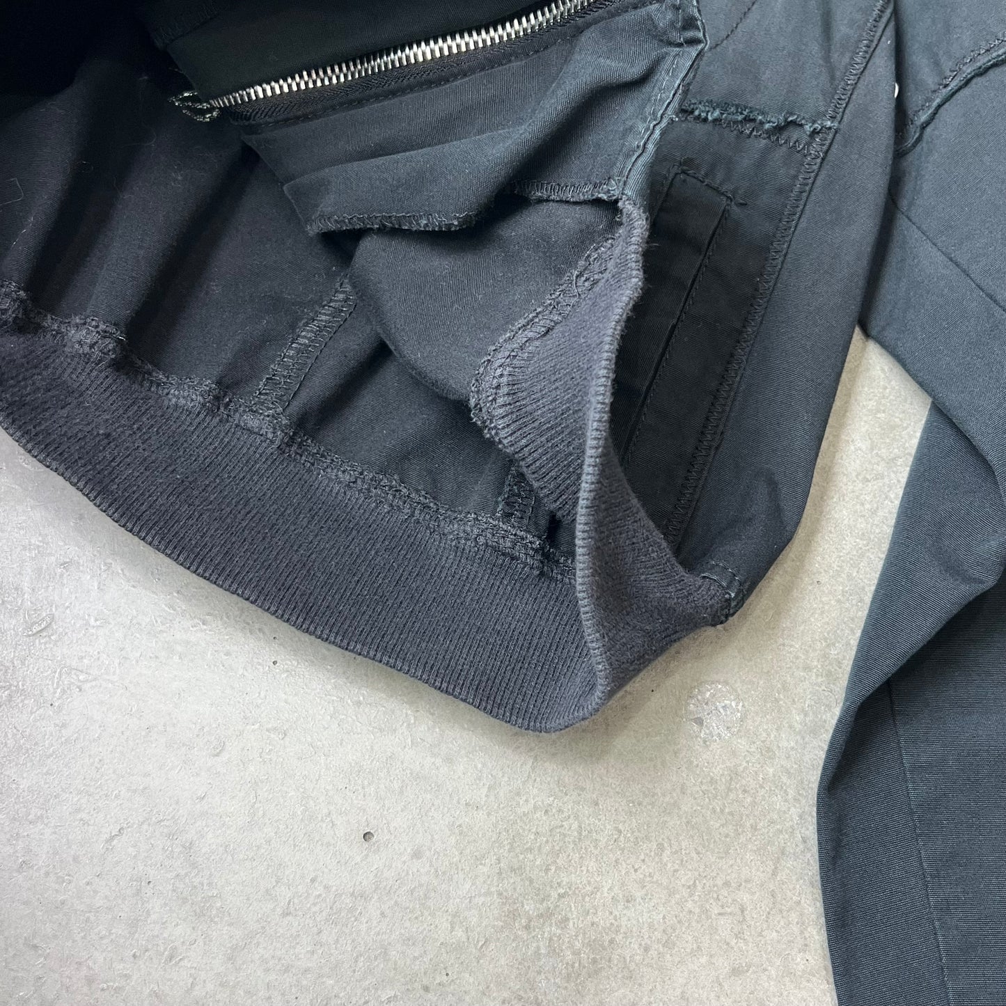 Vintage Design Jacket
