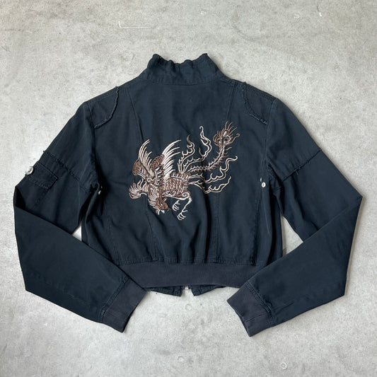 Vintage Design Jacket