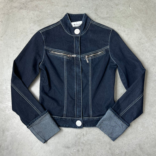 Vintage Design Jacket