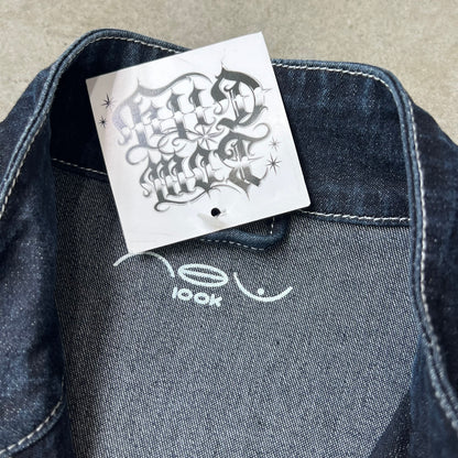 Vintage Design Jacket