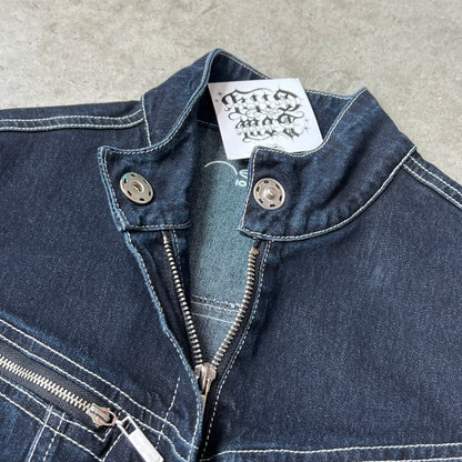 Vintage Design Jacket