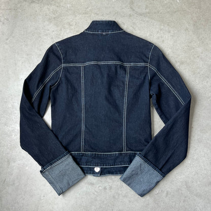 Vintage Design Jacket