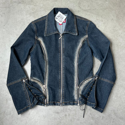 Vintage Design Jacket